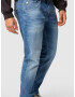 GARCIA Jeans albastru denim - Pled.ro