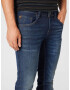 GARCIA Jeans albastru denim - Pled.ro