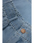 GARCIA Jeans albastru deschis - Pled.ro