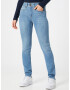 GARCIA Jeans 'Caro' albastru denim - Pled.ro