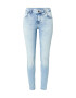 GARCIA Jeans 'Celia' albastru deschis - Pled.ro