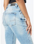 GARCIA Jeans 'Celia' albastru deschis - Pled.ro