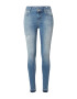 GARCIA Jeans 'Celia' albastru deschis - Pled.ro