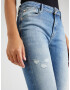 GARCIA Jeans 'Celia' albastru deschis - Pled.ro