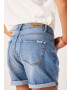 GARCIA Jeans 'Evelin' albastru denim - Pled.ro