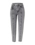 GARCIA Jeans gri denim - Pled.ro