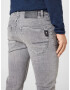 GARCIA Jeans gri denim - Pled.ro