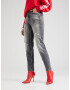 GARCIA Jeans 'Isabella' albastru porumbel - Pled.ro