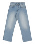 GARCIA Jeans 'Mylah' albastru denim - Pled.ro