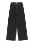 GARCIA Jeans negru denim - Pled.ro