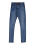 GARCIA Jeans 'Rianna' albastru denim - Pled.ro