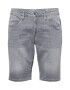 GARCIA Jeans 'Russo' gri denim - Pled.ro