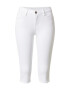 GARCIA Pantaloni 'Celia' alb - Pled.ro