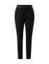 GARCIA Pantaloni negru - Pled.ro