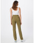 GARCIA Pantaloni oliv - Pled.ro