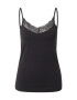 GARCIA Top negru - Pled.ro