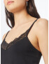 GARCIA Top negru - Pled.ro