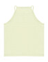 GARCIA Top verde pastel / negru / alb - Pled.ro