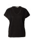 GARCIA Tricou negru - Pled.ro