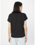 GARCIA Tricou negru - Pled.ro