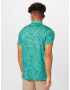 GARCIA Tricou verde - Pled.ro