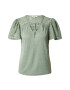 GARCIA Tricou verde pastel - Pled.ro