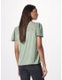 GARCIA Tricou verde pastel - Pled.ro