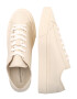 Garment Project Sneaker low crem - Pled.ro