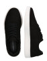 Garment Project Sneaker low negru - Pled.ro