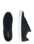 Garment Project Sneaker low 'Type' bleumarin - Pled.ro