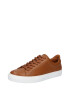 Garment Project Sneaker low 'Type' maro - Pled.ro