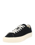 Garment Project Sneaker low 'Worker' negru / alb - Pled.ro