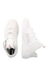 GCDS Sneaker low 'CLASSIC' alb - Pled.ro