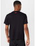 GCDS Tricou 'DINER' albastru / galben / negru - Pled.ro