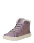 GEOX Cizme 'THELEVEN' lila / mauve / rosé - Pled.ro