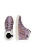 GEOX Cizme 'THELEVEN' lila / mauve / rosé - Pled.ro