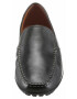 GEOX Mocasini negru - Pled.ro