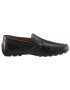 GEOX Mocasini negru - Pled.ro