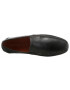 GEOX Mocasini negru - Pled.ro