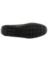 GEOX Mocasini negru - Pled.ro