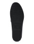 GEOX Mocasini 'Sirion' negru - Pled.ro