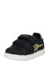 GEOX Sneaker 'DJROCK' albastru noapte / galben / gri - Pled.ro