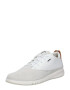 GEOX Sneaker low 'Aerantis' crem / alb kitt / nisipiu / gri închis - Pled.ro