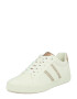 GEOX Sneaker low 'Blomiee' auriu / alb - Pled.ro