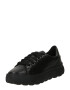 GEOX Sneaker low 'D SPHERICA EC4.1' negru - Pled.ro