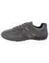 GEOX Sneaker low gri / gri închis - Pled.ro