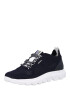 GEOX Sneaker 'Spherica' albastru noapte / alb - Pled.ro