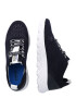 GEOX Sneaker 'Spherica' albastru noapte / alb - Pled.ro