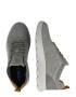 GEOX Sneaker low 'SPHERICA' gri - Pled.ro