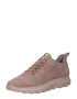 GEOX Sneaker low 'Spherica' maro amestecat - Pled.ro